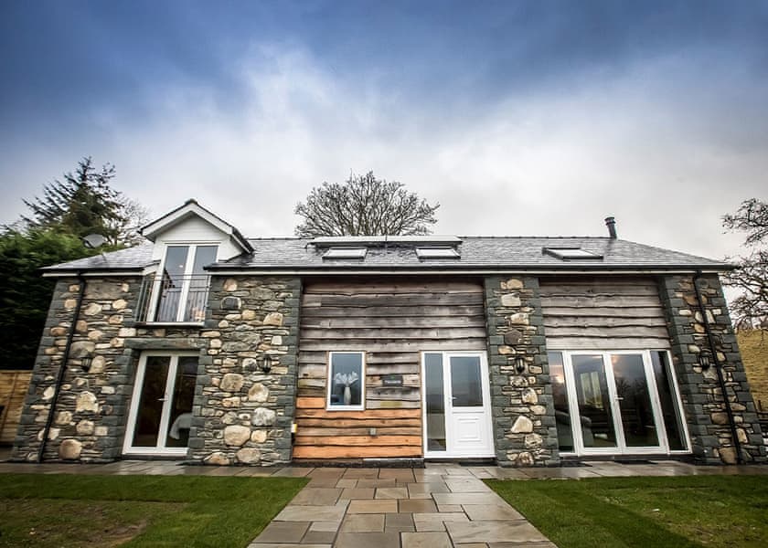 Ysgubor Bryn Caled Cottages Lodges Book Online Hoseasons