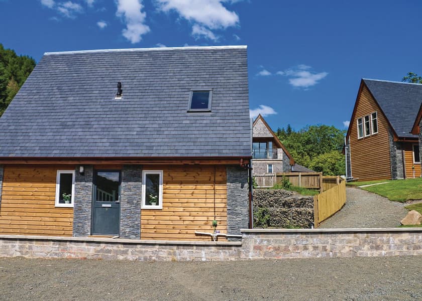 Balmaha Lodges in Balmaha, Loch Lomond Lodges Book Online Hoseasons