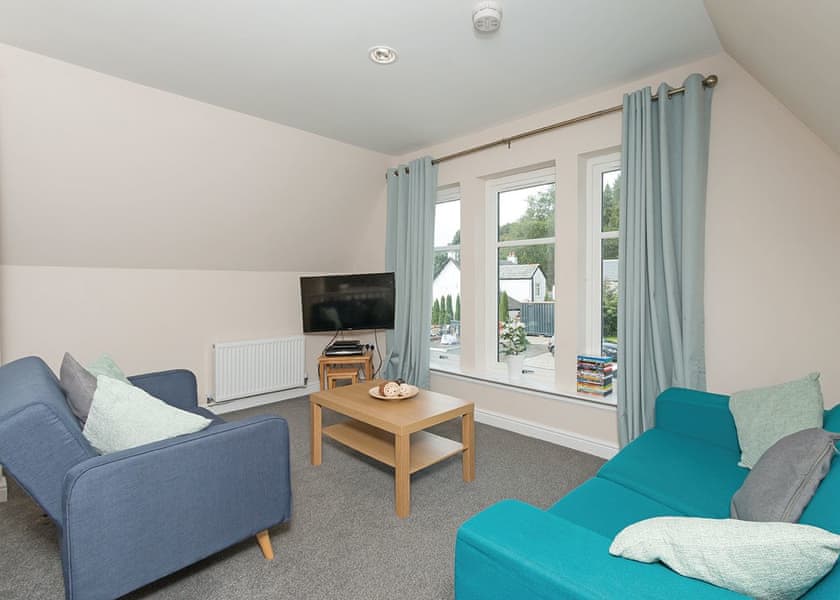 Balmaha Lodges in Balmaha, Loch Lomond Lodges Book Online Hoseasons