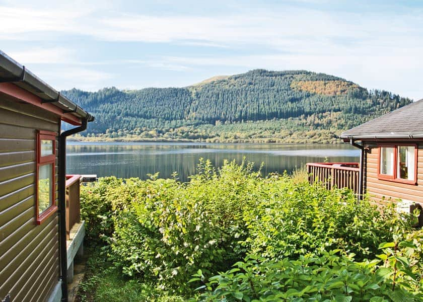 Bassenthwaite Lakeside Lodges