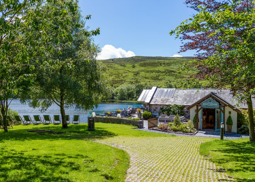 Brynteg Country and Leisure Retreat in Llanrug Holiday Parks Book Online Hoseasons Brynteg Country and Leisure Retreat in Llanrug Holiday Parks Book Online Hoseasons