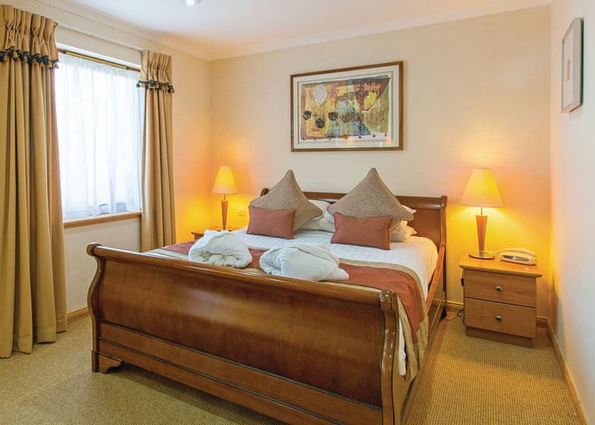 Landal Belton Woods Lodges in Belton, Nr Grantham Lodges Book