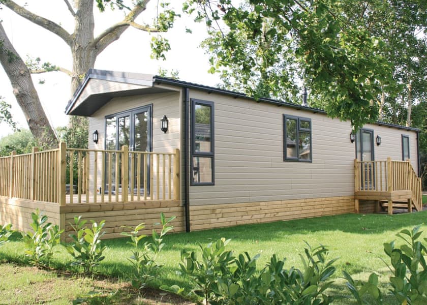 Southwold 2 Benson Waterfront Holiday Parks Book Online