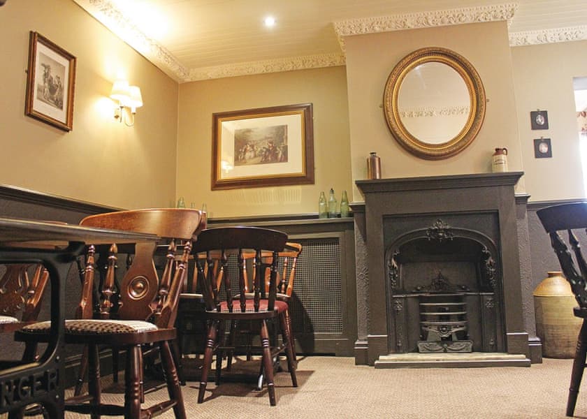 Blackwell Lodges in CarltoninCleveland Lodges Book Online Hoseasons