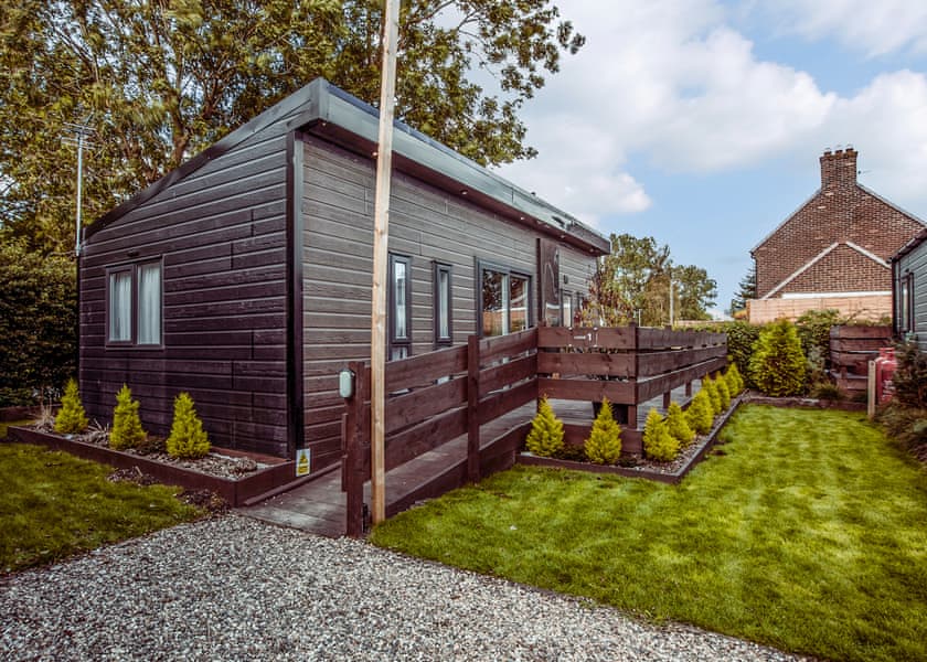 Black Bull Retreat in Barmston Lodges Book Online Hoseasons