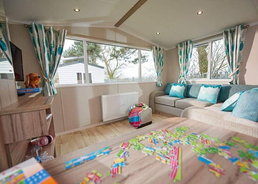 Blue Dolphin Holiday Park In Filey – Holiday Parks - Book Online ...