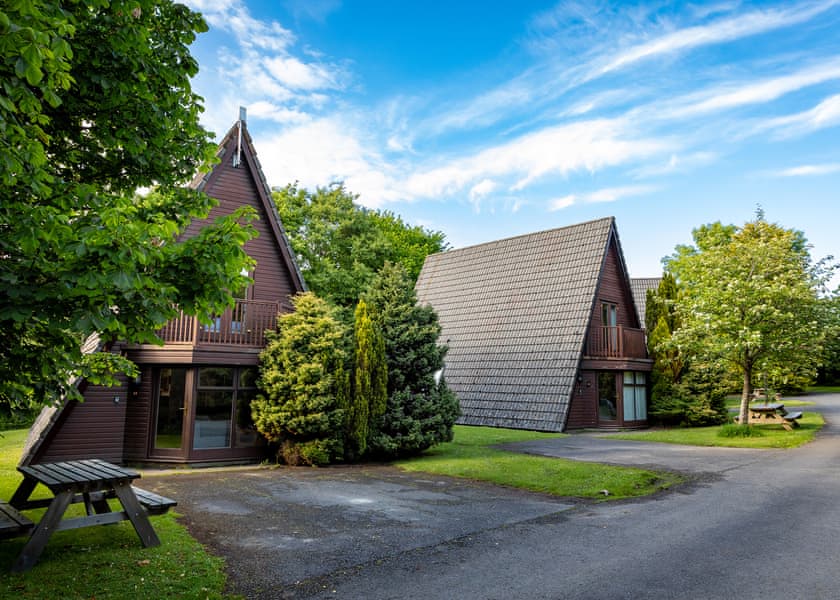 Bodmin Holiday Park in Bodmin Holiday Parks Book Online Hoseasons