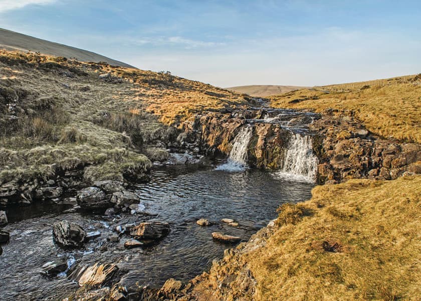 Brecon Beacons Resort in Brecon Beacons National Park Holiday Parks