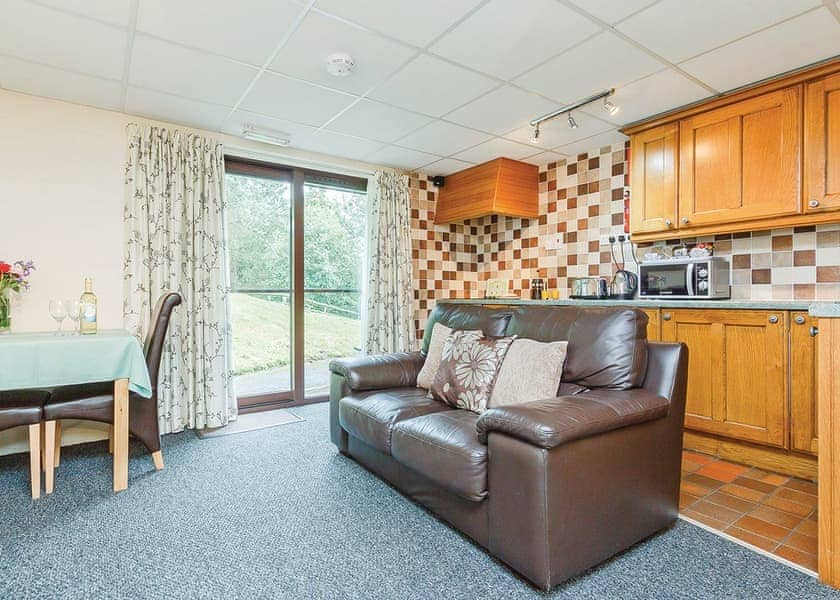 Brecon Beacons Resort In Brecon Beacons National Park - Lodges - Book 