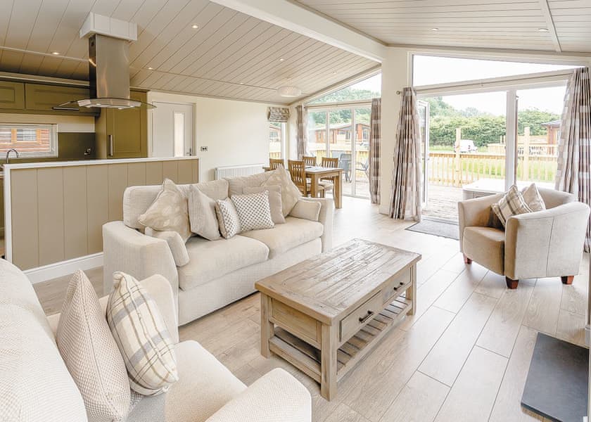 Bath Mill Lodge Retreat In Newton Saint Loe Nr Bath Somerset