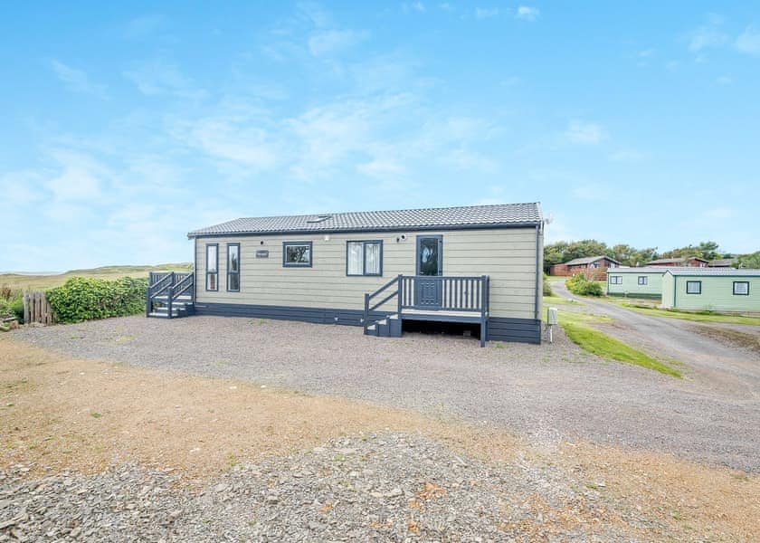 Brighouse Bay Holiday Park