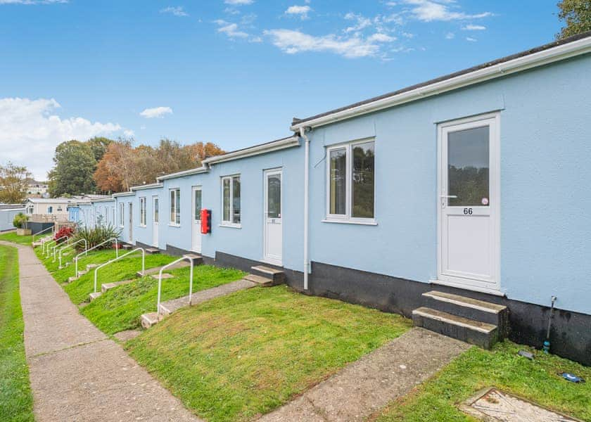 Brixham Holiday Park