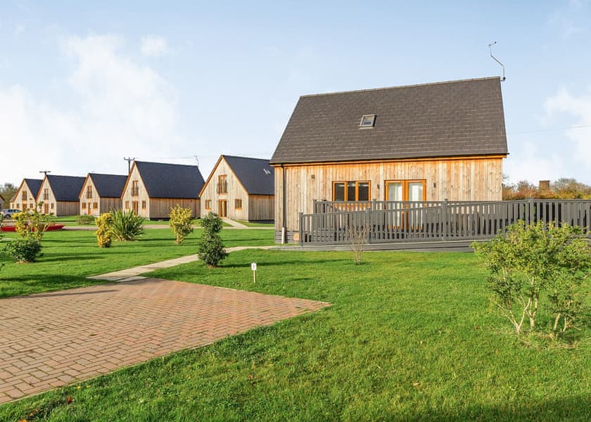 Sycamore Pet Brigg Marina Lodges Book Online Hoseasons