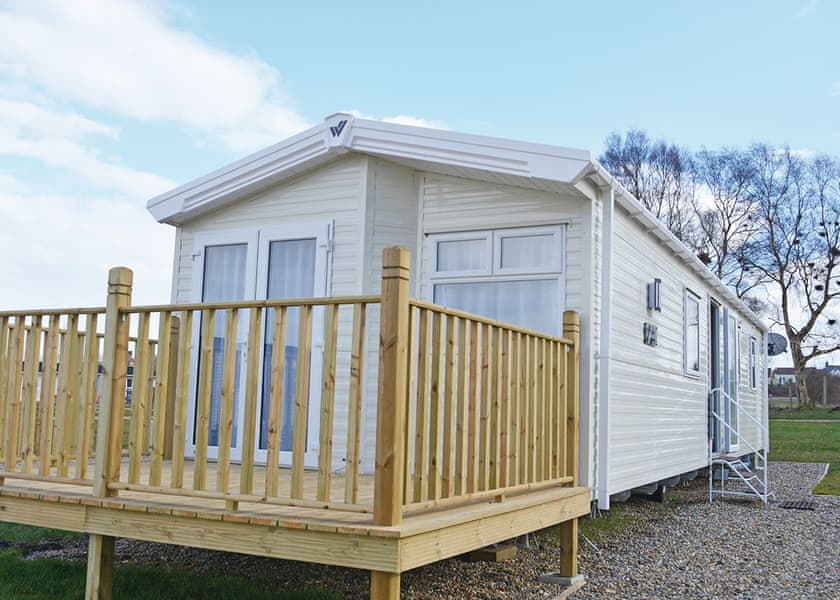 Broadland Holiday Village Oulton Broad Suffolk