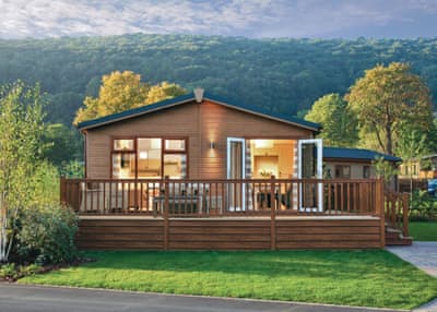 Holiday Lodges In The Uk Log Cabin Holidays In The Uk Hoseasons
