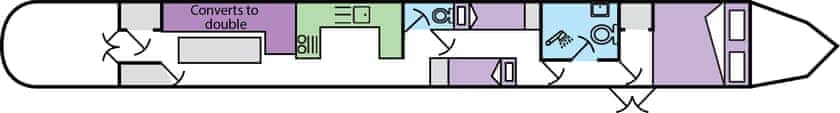 Boat Plan
