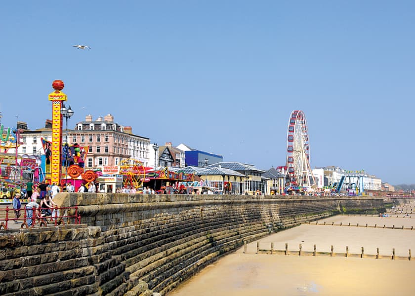 Bridlington Holiday Cottages in Bridlington Lodges Book Online
