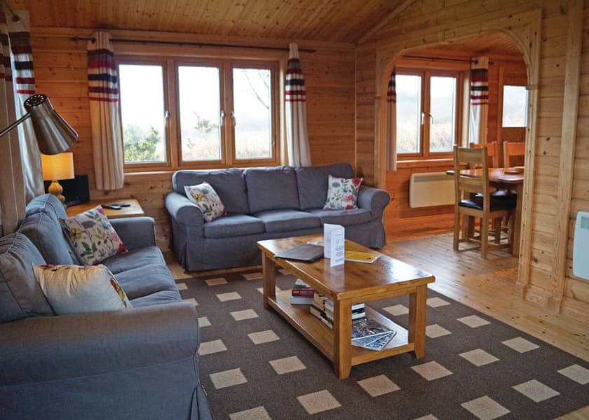 Bassets Caddy’s Corner Lodges Holiday Parks Book Online Hoseasons