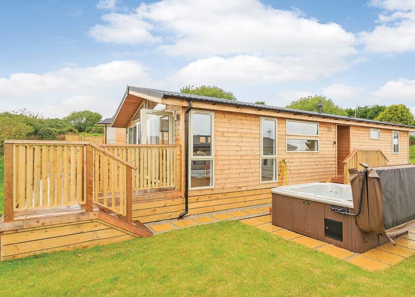 Godrevy - Caddy’s Corner Lodges - Holiday Parks - Book Online - Hoseasons