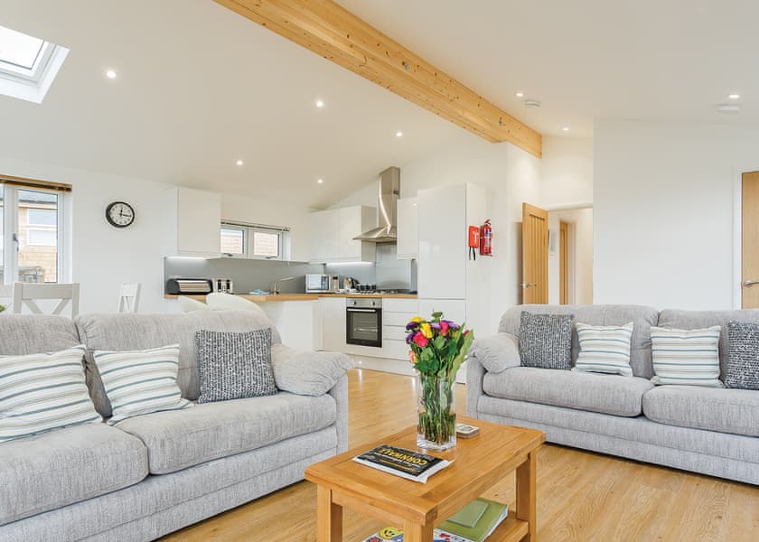 Bryher Caddy’s Corner Lodges Lodges Book Online Hoseasons
