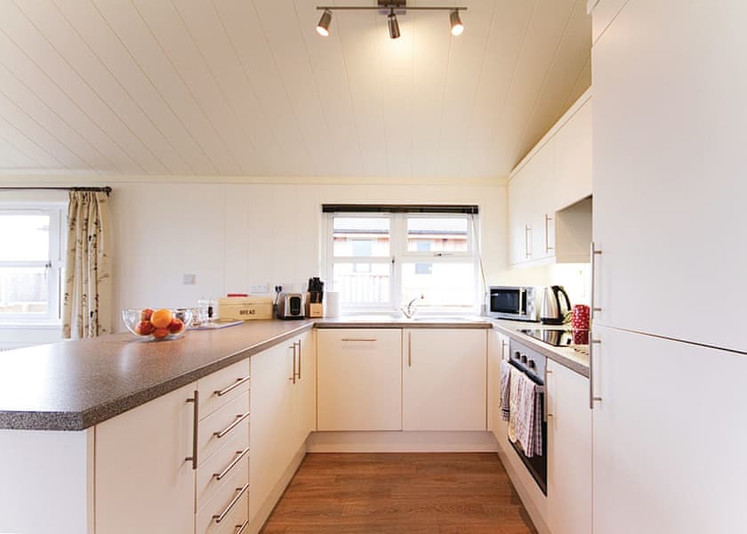 Droskyn Caddy’s Corner Lodges Lodges Book Online Hoseasons