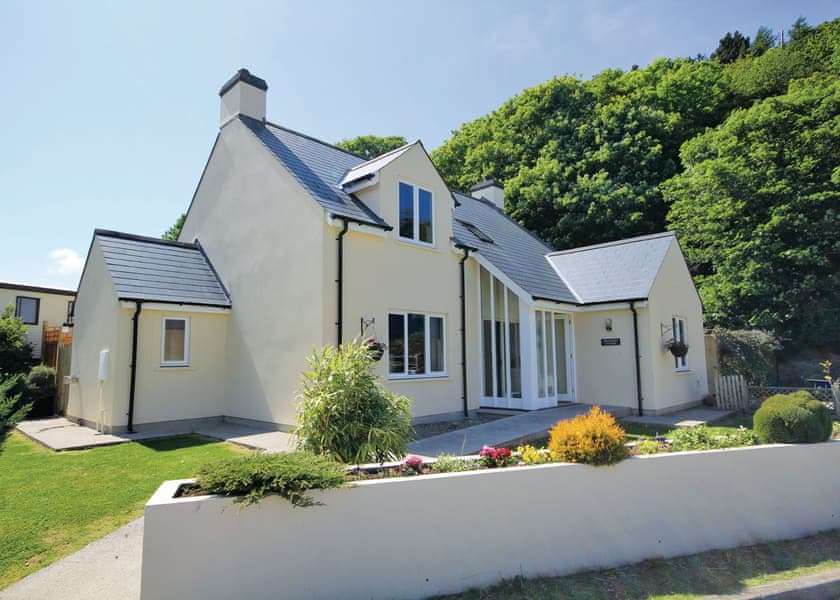 The Smugglers Cottage Cardigan Bay Holiday Park Holiday Parks