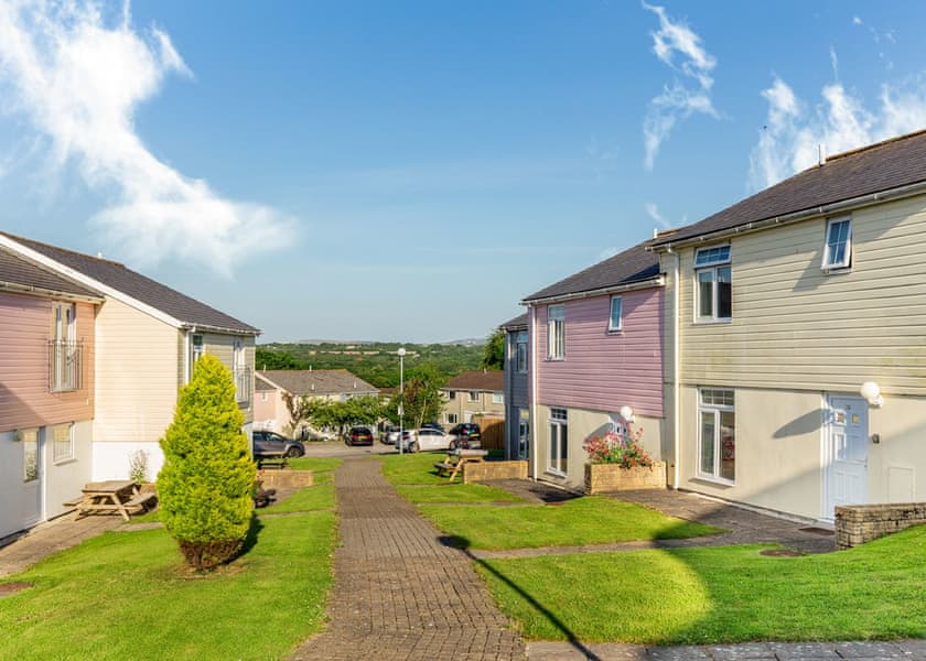 Atlantic Reach Holiday Resort in Newquay Holiday Parks Book Online