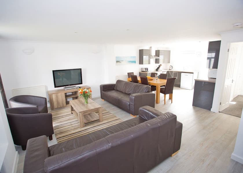 Atlantic Reach Holiday Resort in Newquay Lodges Book Online Hoseasons