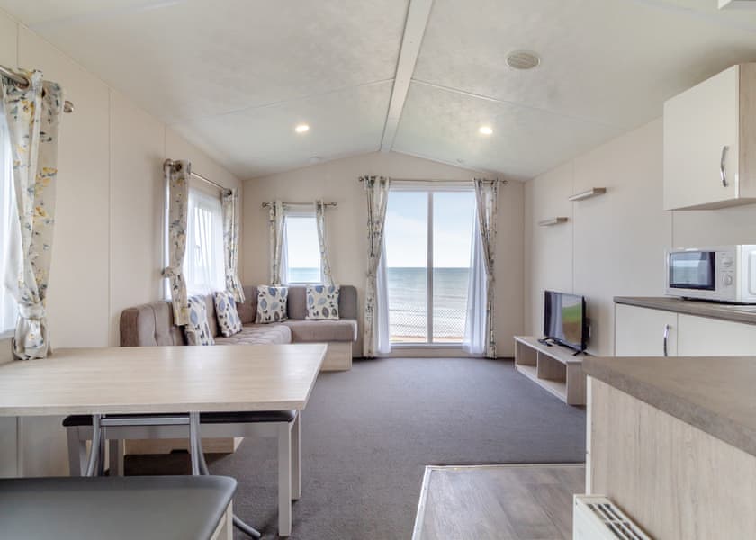 Castaways Oyster 6 Sea View in BactononSea Hoseasons