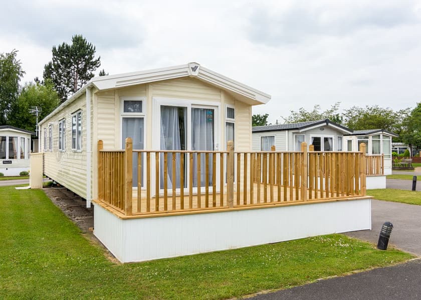 Cawood Country Park in Cawood, Selby Lodges Book Online Hoseasons