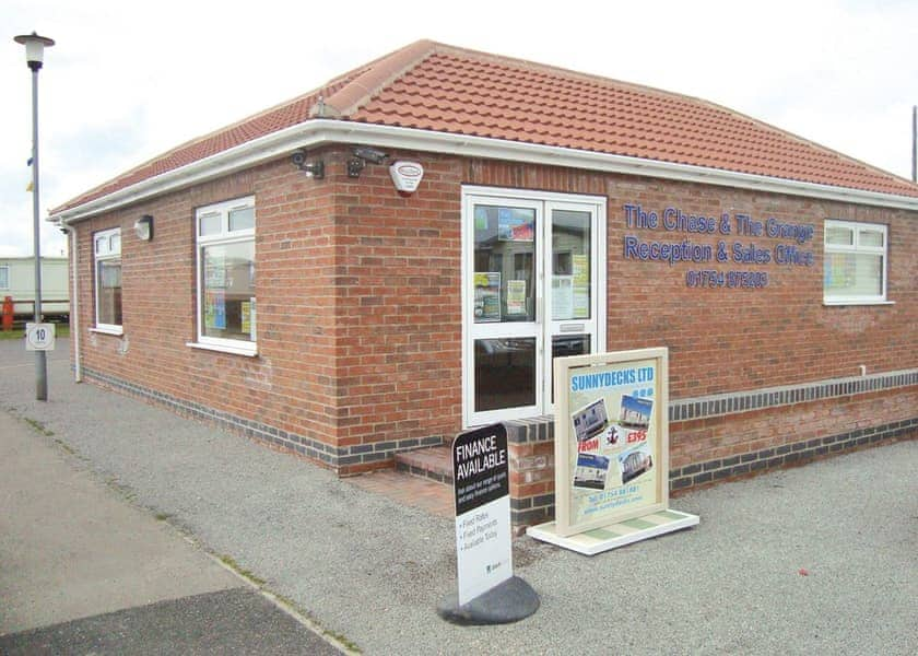 The Chase Holiday Park in Ingoldmells, Nr skegness – Holiday Parks ...