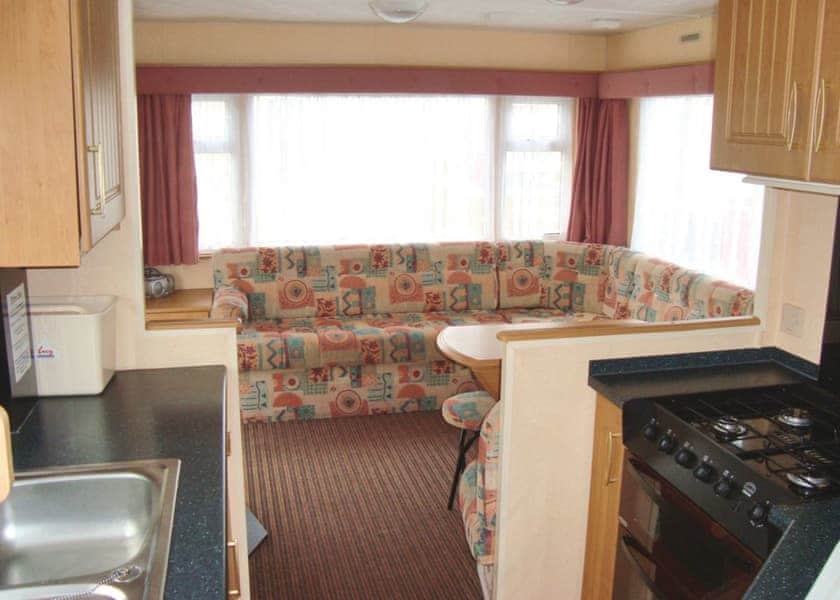 Richmond Holiday Centre in Skegness – Holiday Parks - Book Online - Hoseasons