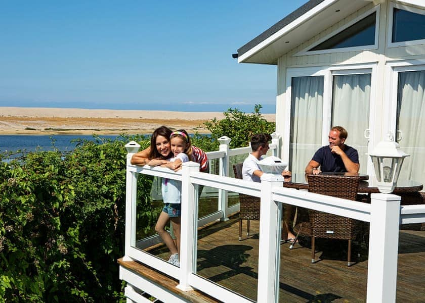 Chesil Beach Holiday Park in Weymouth Holiday Parks Book Online