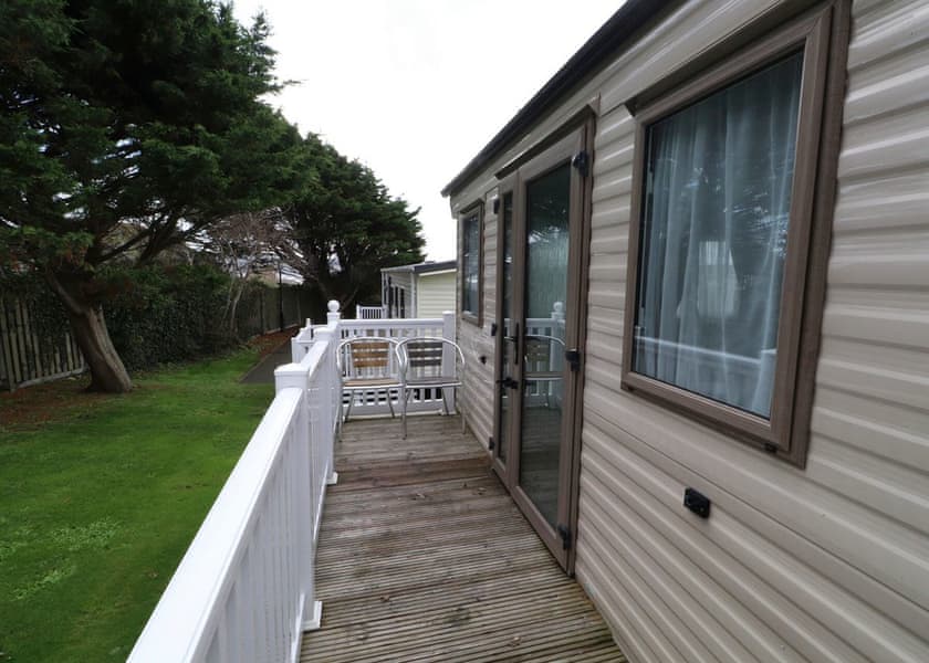 Chesil Beach Holiday Park, Last Minute Deals Dorset