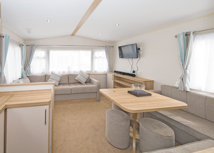 Salhouse Cherry Tree Holiday Parks Book Online Hoseasons