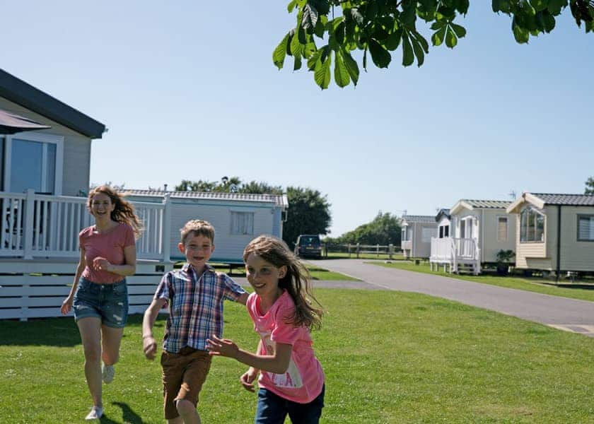 Church Farm in Pagham, Nr Chichester – Holiday Parks - Book Online ...