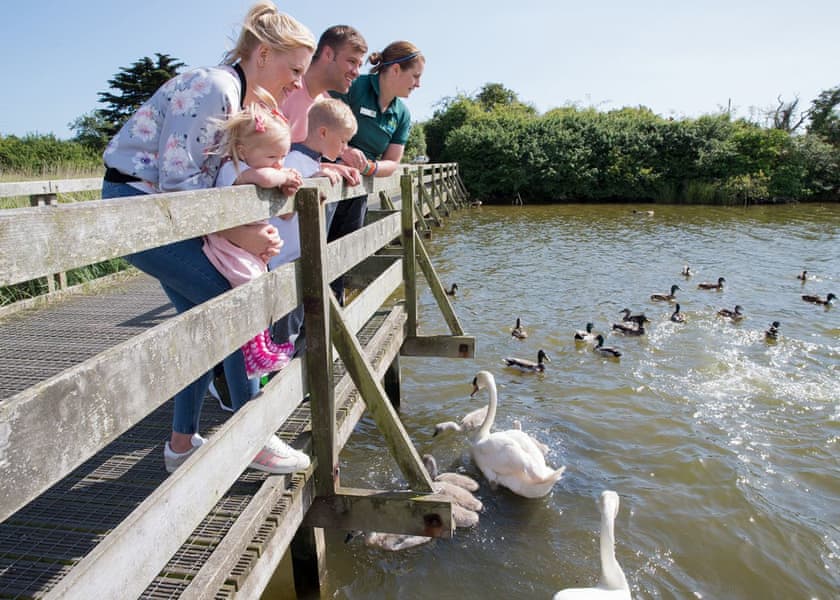 Church Farm in Pagham, Nr Chichester Holiday Parks Book Online