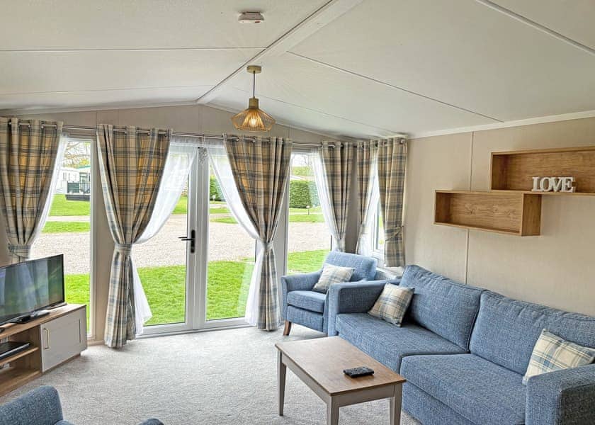 Campsie Glen Holiday Park