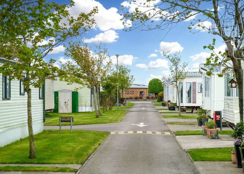 Cockerham Sands in Cockerham, Lancashire | Hoseasons