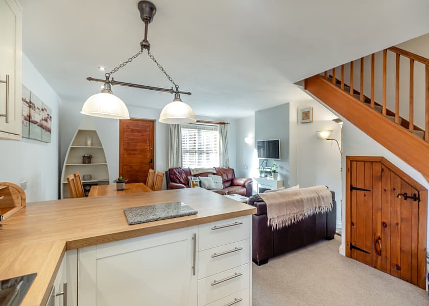 Endeavour Cottage Captain Cook’s Haven Lodges Book Online Hoseasons