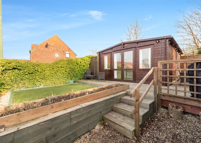 Captain Cook’s Haven in Larpool, Whitby Lodges Book Online Hoseasons