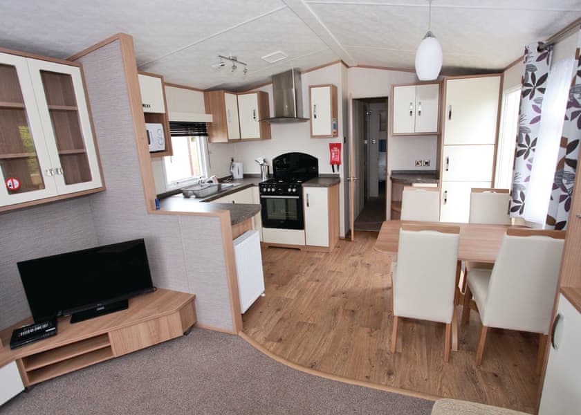 Cowden Holiday Park in Cowden, Nr Hornsea Holiday Parks Book Online