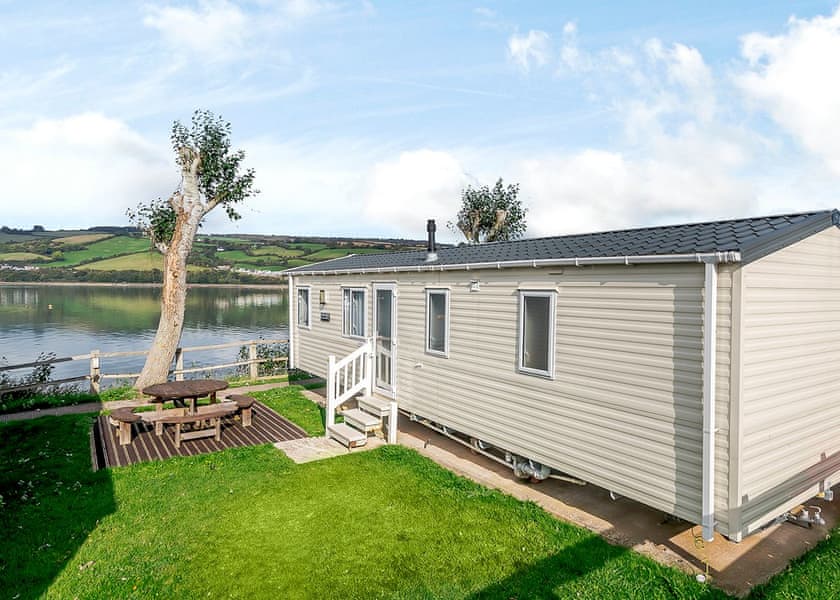 Devon Valley in Shaldon, Nr Teignmouth Holiday Parks Book Online