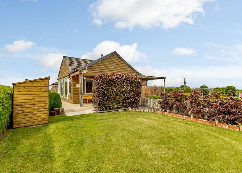 Durham Coastal Lodges in Haswell, Nr Durham Holiday Parks Book