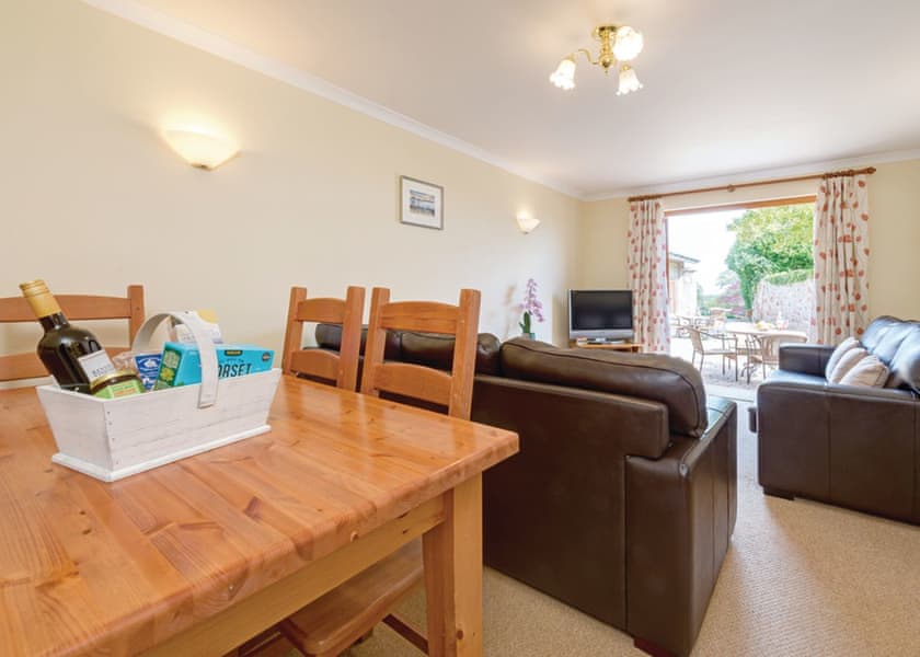 Primrose Cottage Eastdon Estate Holiday Parks Book Online