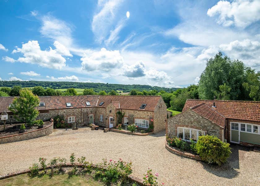 Otter Falls in Upottery, Honiton - Lodges - Book Online - Hoseasons