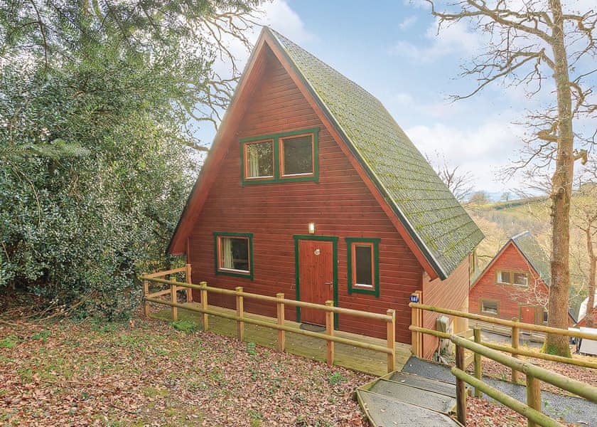 Finlake Holiday Resort in Chudleigh, Newton Abbot Hoseasons