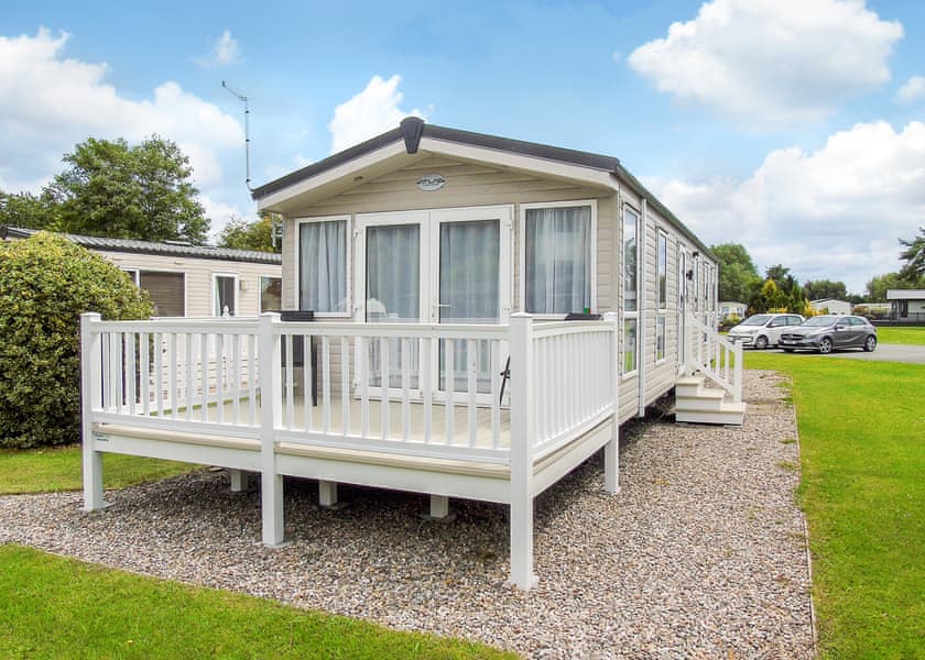 Fir Trees Executive 3 Fir Trees Holiday Parks Book Online Hoseasons
