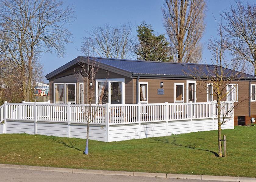 Flamingo Land Resort in Malton, York | Hoseasons