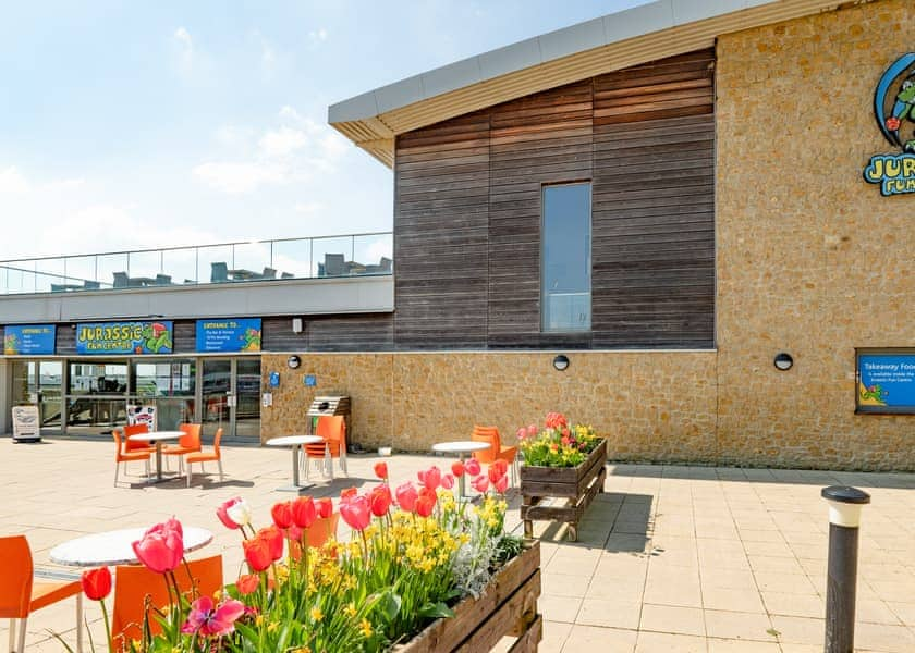 Freshwater Beach Holiday Park In Burton Bradstock Bridport Holiday